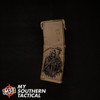PMAG 30-Round AR/M4 - Grim Reaper FDE
