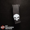 PMAG 30-Round AR/M4- White Skull
