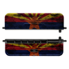 AR-15 Ejection Port Dust Cover - Distressed Arizona