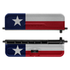 AR-15 Ejection Port Dust Cover - Texas