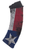 PMAG 30-Round AK/AKM - Texas Flag