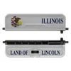 AR-15 Ejection Port Dust Cover - Illinois