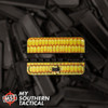 AR-15 Ejection Port Dust Cover - Corn