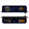 AR-15 Ejection Port Dust Cover - Kansas