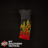 PMAG 30-Round AR/M4- FLAMES
