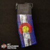 PMAG 30-Round AR/M4 - Colorado