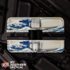 AR-10 Ejection Port Dust Cover - Great Wave