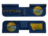 AR-10 Ejection Port Dust Cover - Montana AR-10 Ejection Port Dust Cover - Montana