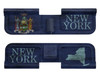 AR-10 Ejection Port Dust Cover - New York