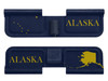 AR-10 Ejection Port Dust Cover - Alaska AR-10 Ejection Port Dust Cover - Alaska