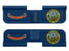 AR-10 Ejection Port Dust Cover - Idaho AR-10 Ejection Port Dust Cover - Idaho