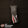Simple Shark Custom 30-Round PMAG for AR-15 — Magpul Gen M3 (5.56/.223)