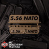 556 NATO Design
