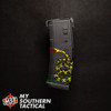 PMAG 30-Round AR/M4- Gadsden Snake