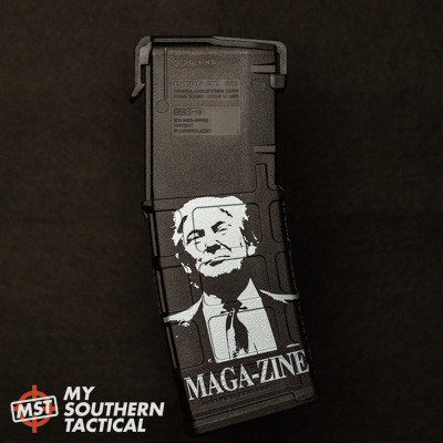 PMAG 30 AR M4 Maga-zine| Magpul Polymer Magazine