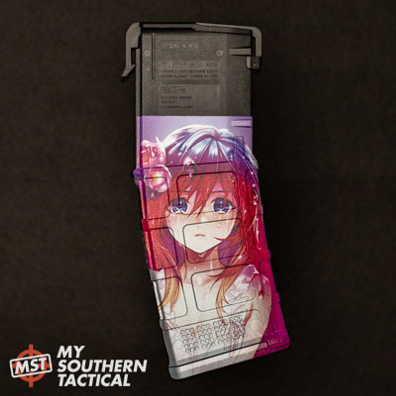 G's Festival Magazine with free anime Bodypillow and extras – The Tentacle  Store