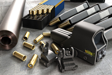 The Best AR15 Upgrades