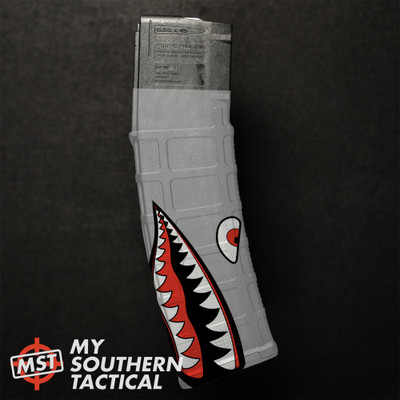 PMAG 40-Round AR/M4- Shark