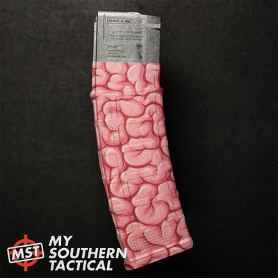 PMAG 40-Round AR/M4- Brains