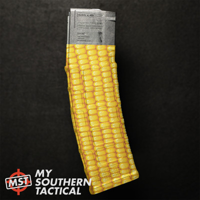 PMAG 40-Round AR/M4- Corn