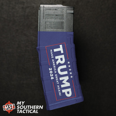 PMAG 30-Round AR/M4- Trump 2024
