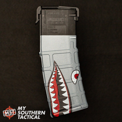 PMAG 30-Round AR/M4- Shark