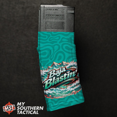 PMAG 30-Round AR/M4- Baja Blastin