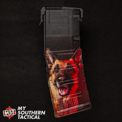 PMAG 30-Round AR/M4- Design Your Own PMAG 30-Round AR/M4- Design Your Own