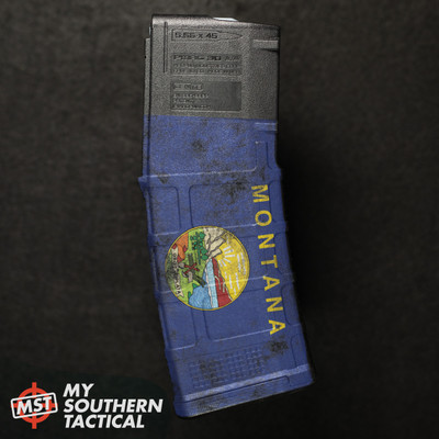 PMAG 30-Round AR/M4 - Montana