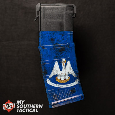 PMAG 30-Round AR/M4 - Louisiana