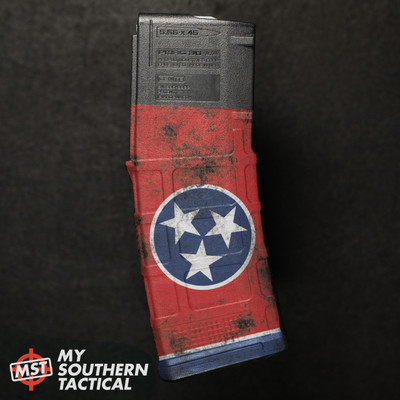 PMAG 30-Round AR/M4 - Tennessee