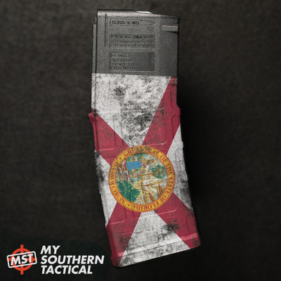 PMAG 30-Round AR/M4 - Florida
