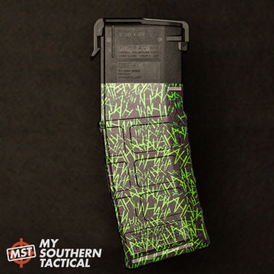 PMAG 30-Round AR/M4 - Joker