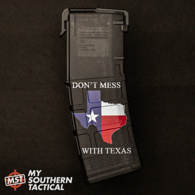 PMAG 30-Round AR/M4 - Don't Mess