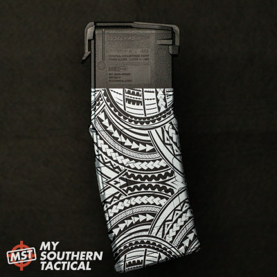 PMAG 30-Round AR/M4 - Polynesian