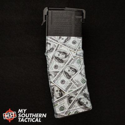 PMAG 30-Round AR/M4- Cash Money