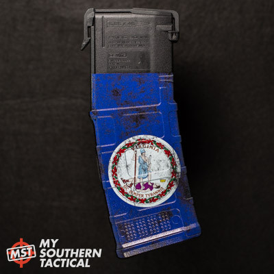 PMAG 30-Round AR/M4 - Virginia