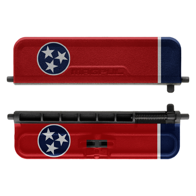 AR-15 Ejection Port Dust Cover - Tennessee
