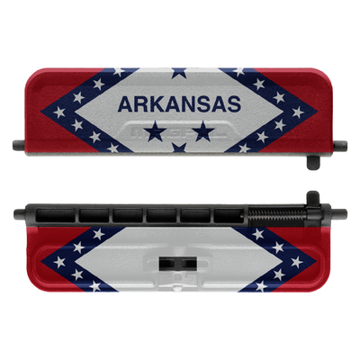 AR-15 Ejection Port Dust Cover - Arkansas AR-15 Ejection Port Dust Cover - Arkansas