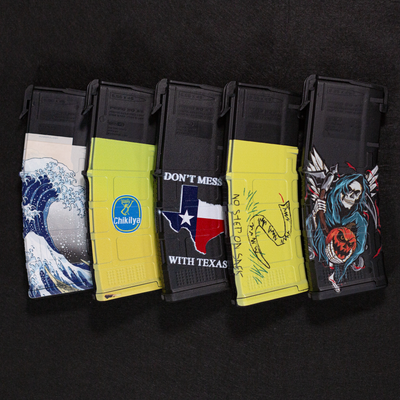 B-Stock PMAG 30-Round AR/M4