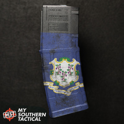 PMAG 30-Round AR/M4 - Connecticut