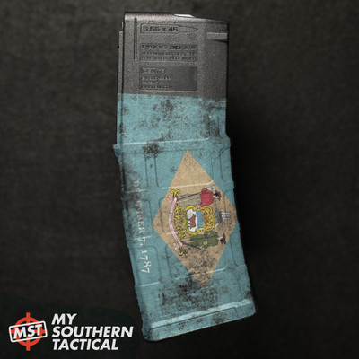 PMAG 30-Round AR/M4 - Delaware