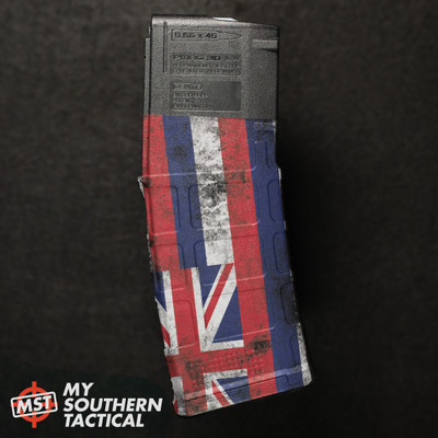 PMAG 30-Round AR/M4 - Hawaii