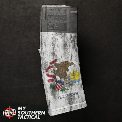 PMAG 30-Round AR/M4 - Illinois