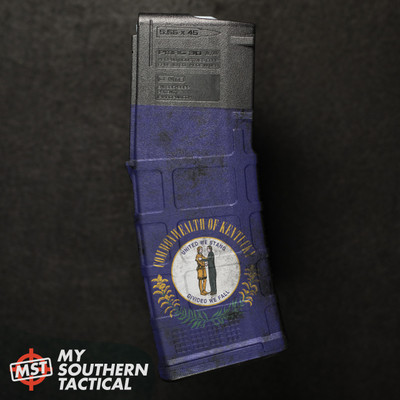 PMAG 30-Round AR/M4 - Kentucky