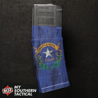 PMAG 30-Round AR/M4 - Nevada