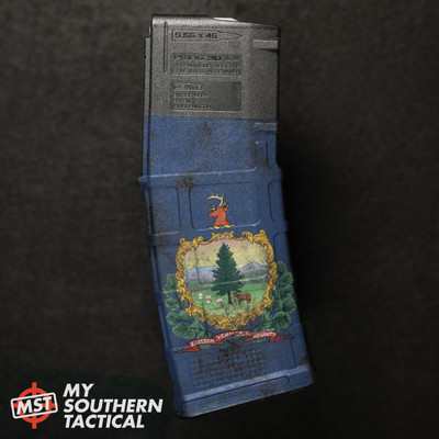 PMAG 30-Round AR/M4  Vermont