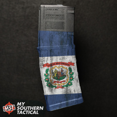 PMAG 30-Round AR/M4 West Virginia