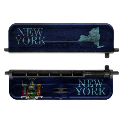 AR-15 Ejection Port Dust Cover -  New York