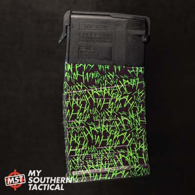 PMAG 20-Round LR/SR - Joker